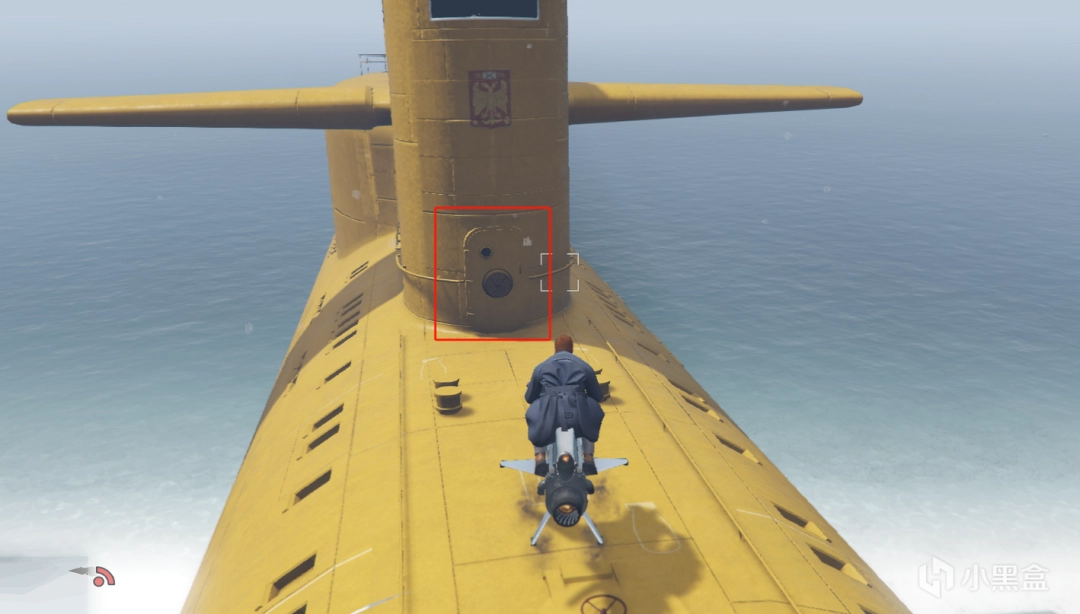 《GTAOL》佩里科夫岛前置任务技巧分享