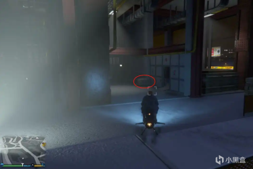 《GTAOL》佩里科夫岛前置任务技巧分享