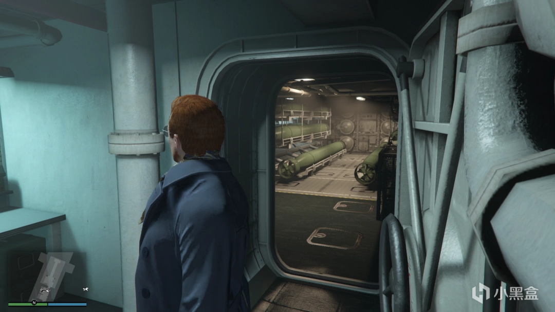 《GTAOL》佩里科夫岛前置任务技巧分享