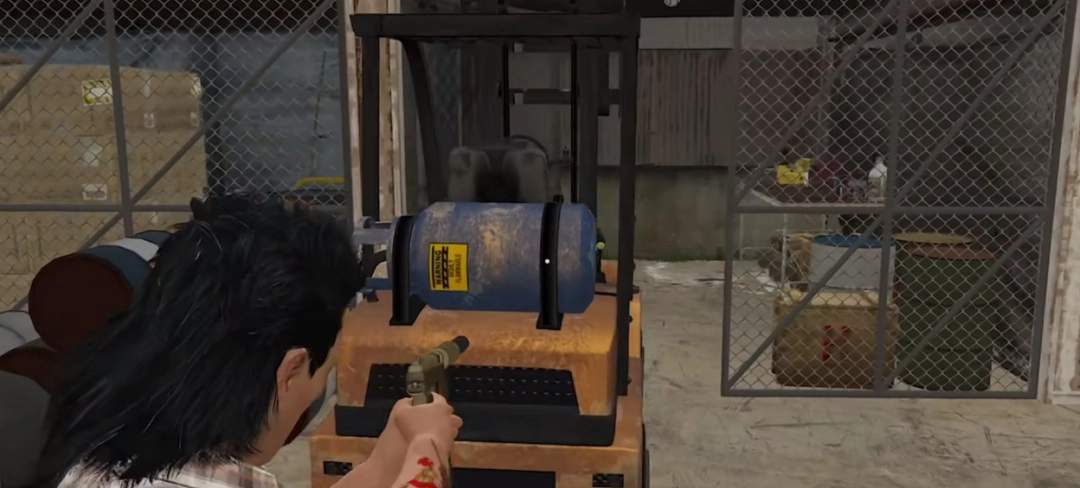 《GTAOL》新手游玩建议分享
