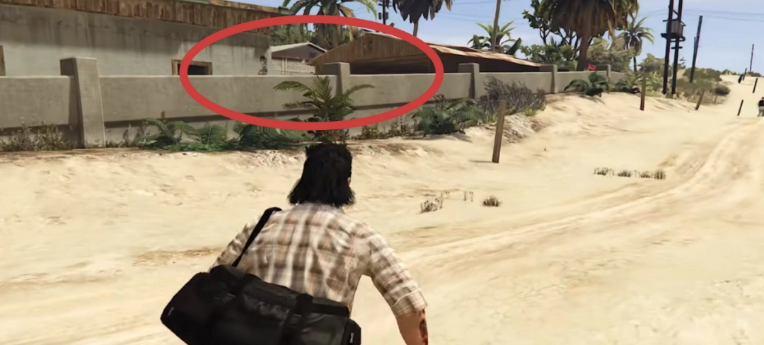 《GTAOL》新手游玩建议分享