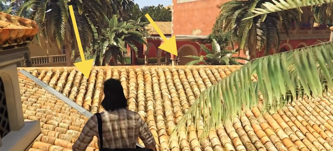《GTAOL》新手游玩建议分享
