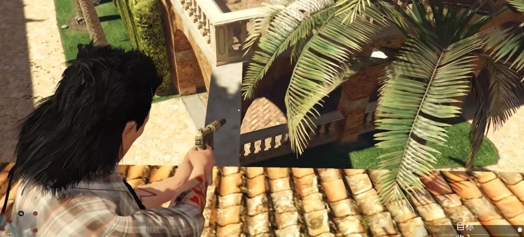 《GTAOL》新手游玩建议分享