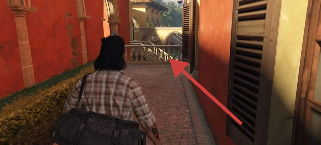 《GTAOL》新手游玩建议分享