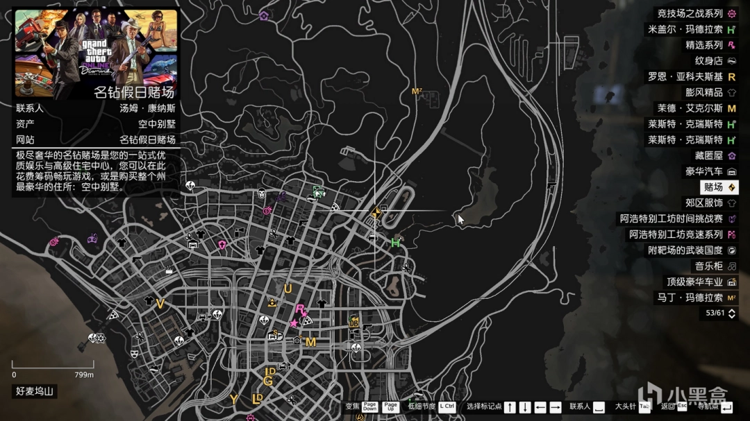 《GTAOL》独狼新人开荒思路分享