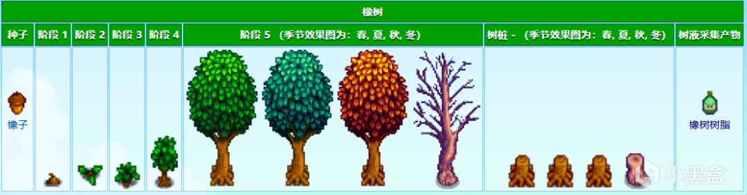 《星露谷物语》农场地图全建筑设施特点介绍