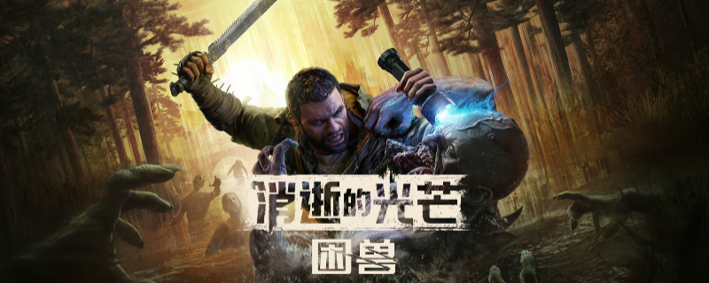 《消逝的光芒：困兽》全武器兑换码分享