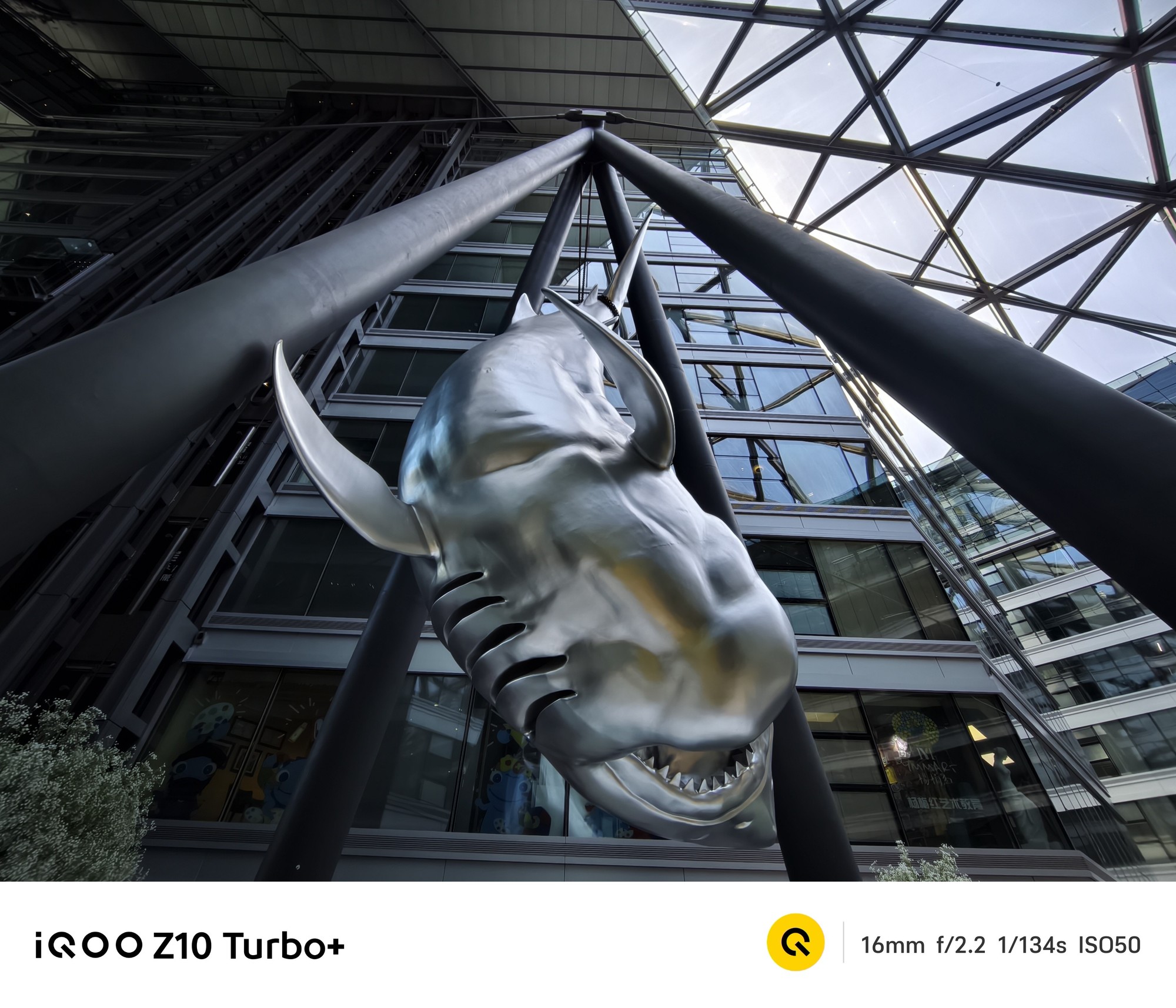 谁说性能手机拍照就很差？iQOO Z10 Turbo+影像体验分享