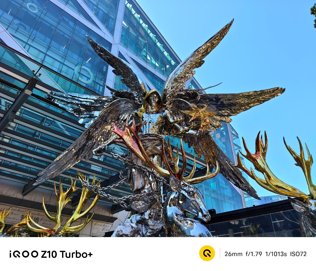 性能续航这次真的全拉满！iQOO Z10 Turbo+新机全面评测