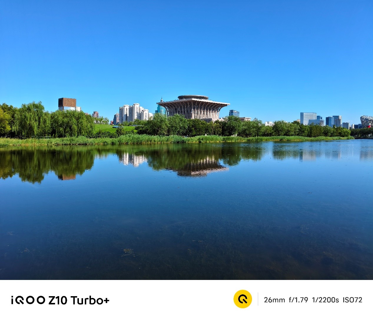 性能续航这次真的全拉满！iQOO Z10 Turbo+新机全面评测