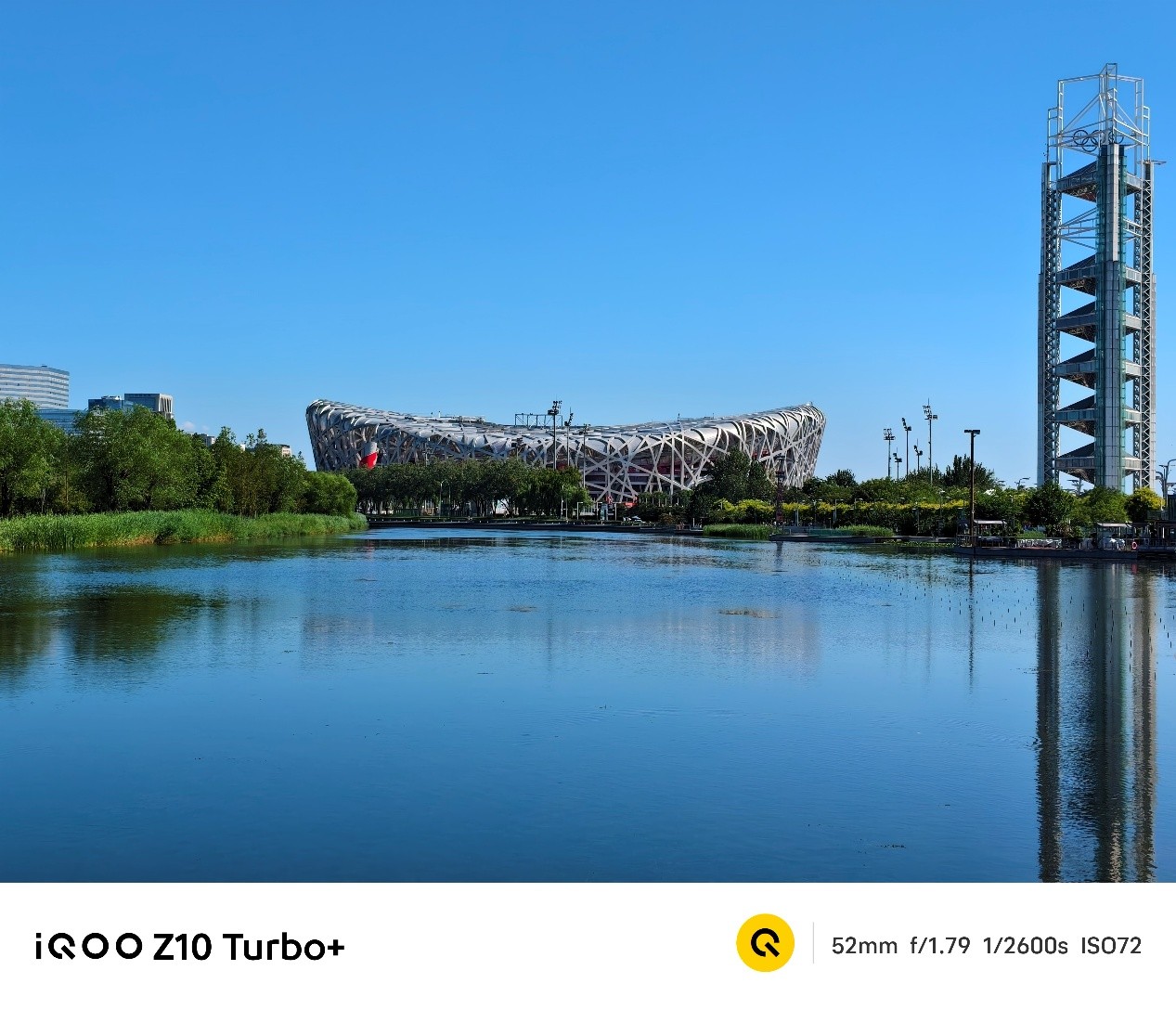 性能续航这次真的全拉满！iQOO Z10 Turbo+新机全面评测