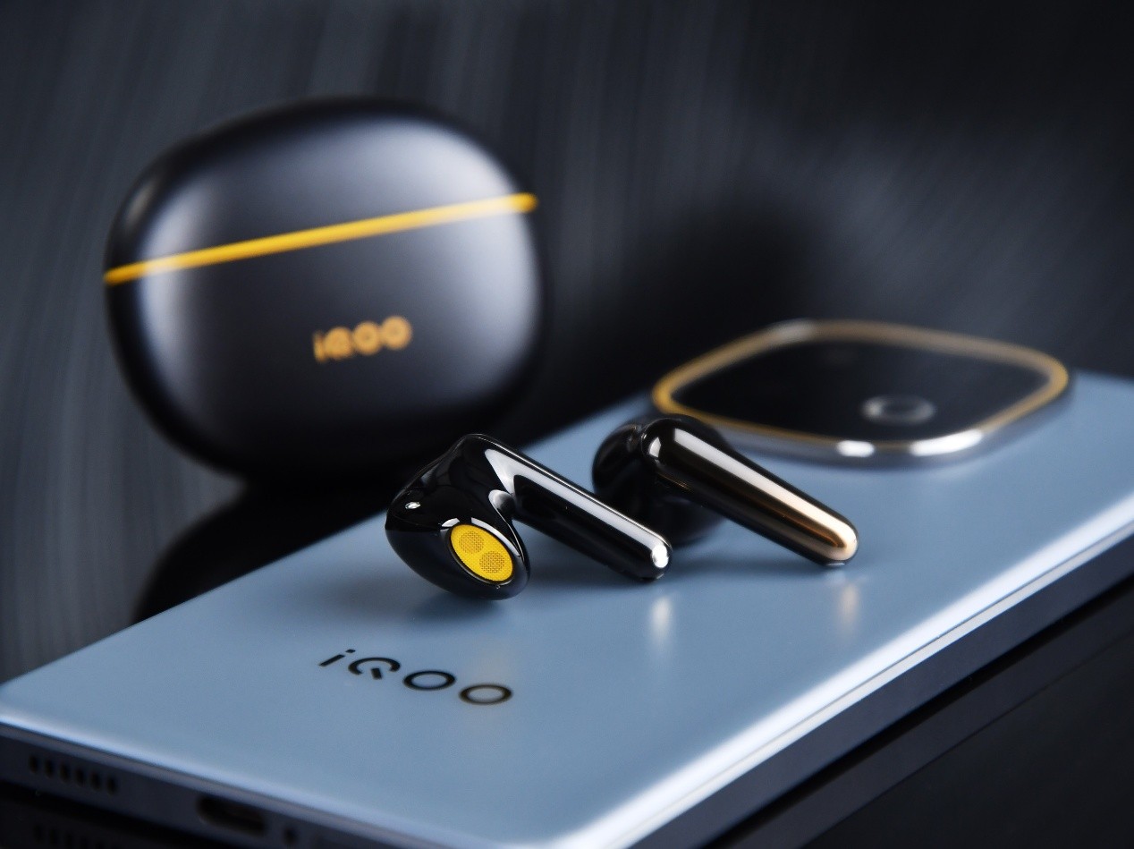性能续航这次真的全拉满！iQOO Z10 Turbo+新机全面评测