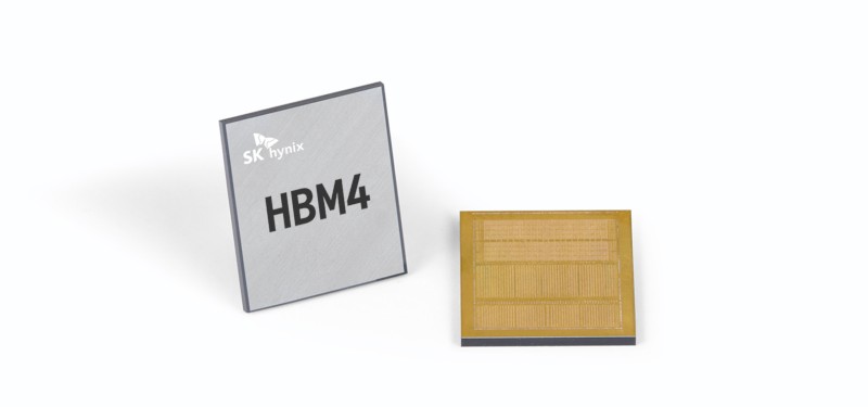 SK 海力士：AI 内存未来 6 年市场规模年均增长 30%，定制 HBM 是趋势