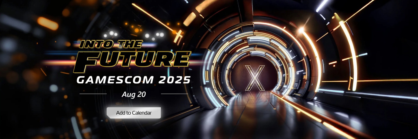"X" 成微星 2025 科隆游戏展预热关键元素，暗示新款 GODLIKE 旗舰主板