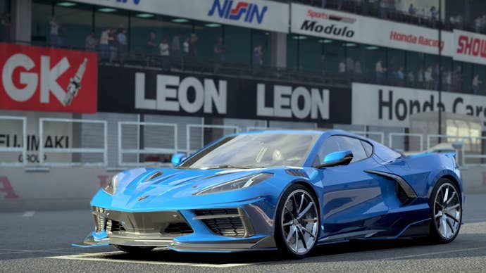 裁员风波后，微软承诺将继续支持《极限竞速：Motorsport》及《地平线 5》
