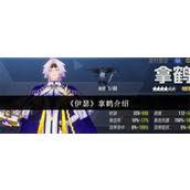伊瑟拿鹤怎么样