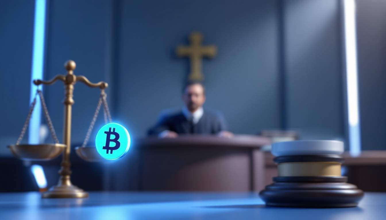 加密货币欺诈案例的教训：印度为全球监管敲响警钟