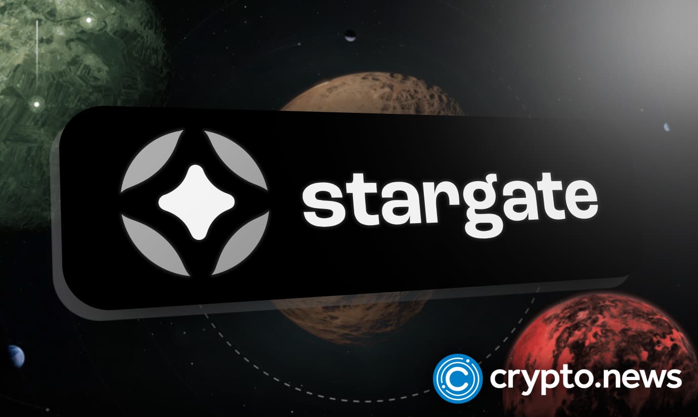 LayerZero 提出以1.1亿美元收购跨链桥Stargate