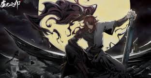 虚无之印如何触发隐藏boss
