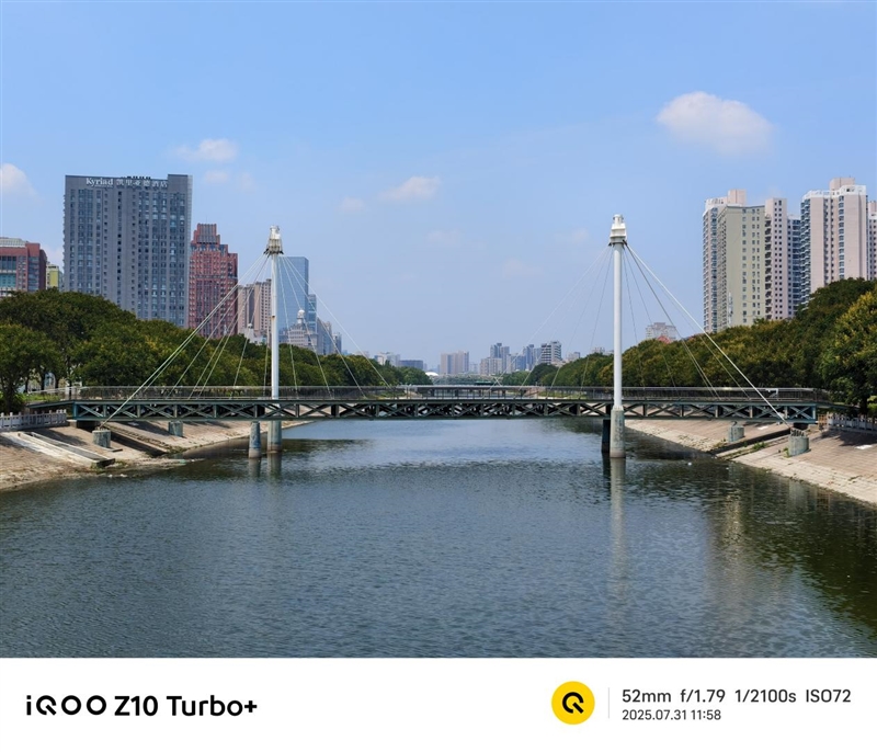 性能续航全到位！iQOO Z10 Turbo+评测：实现全天游戏自由的电竞新卷王