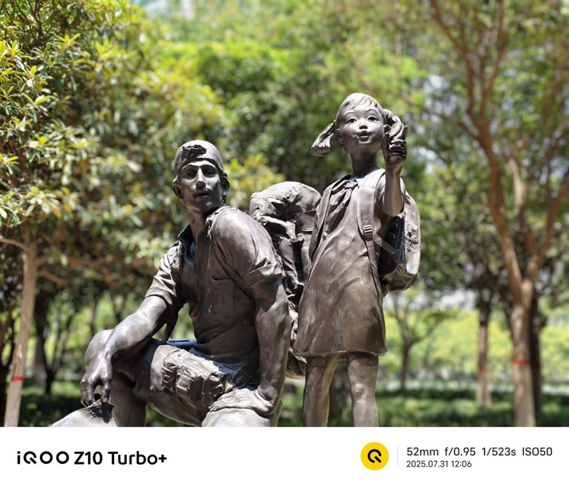 性能续航全到位！iQOO Z10 Turbo+评测：实现全天游戏自由的电竞新卷王