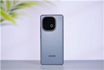 性能续航全到位！iQOO Z10 Turbo+评测：实现全天游戏自由的电竞新卷王