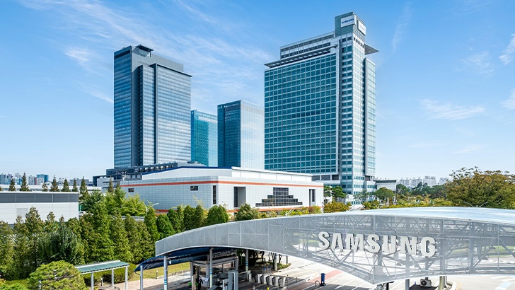 突破晶圆限制：消息称三星正研发 415mm×510mm 面板级先进封装 SoP