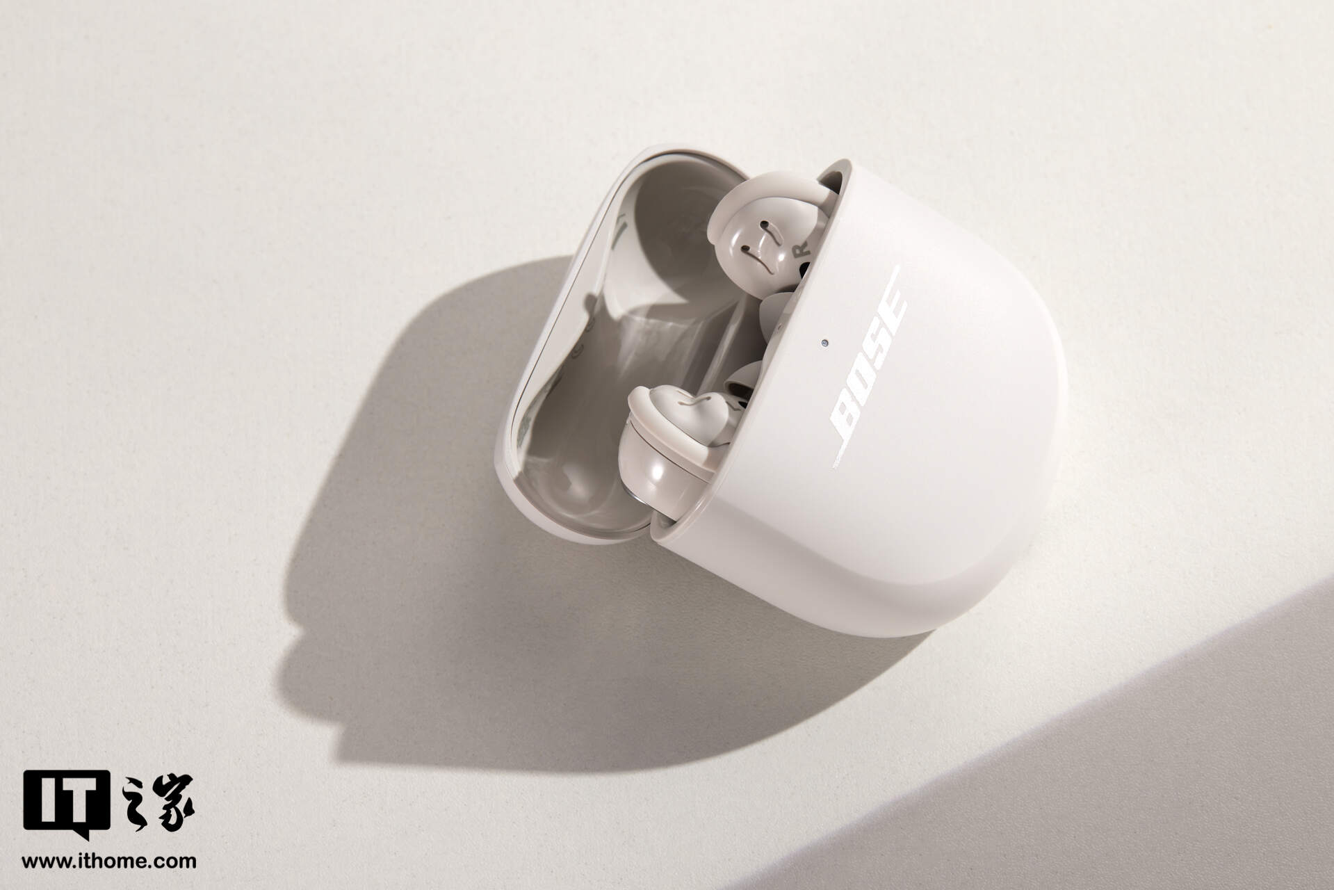 【IT之家评测室】Bose QuietComfort 消噪耳塞 Ultra 第二代体验：强者愈强
