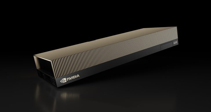 性能最高提升 45 倍：英伟达 2025 年内推出 RTX PRO 6000 Blackwell 服务器版 2U 配置