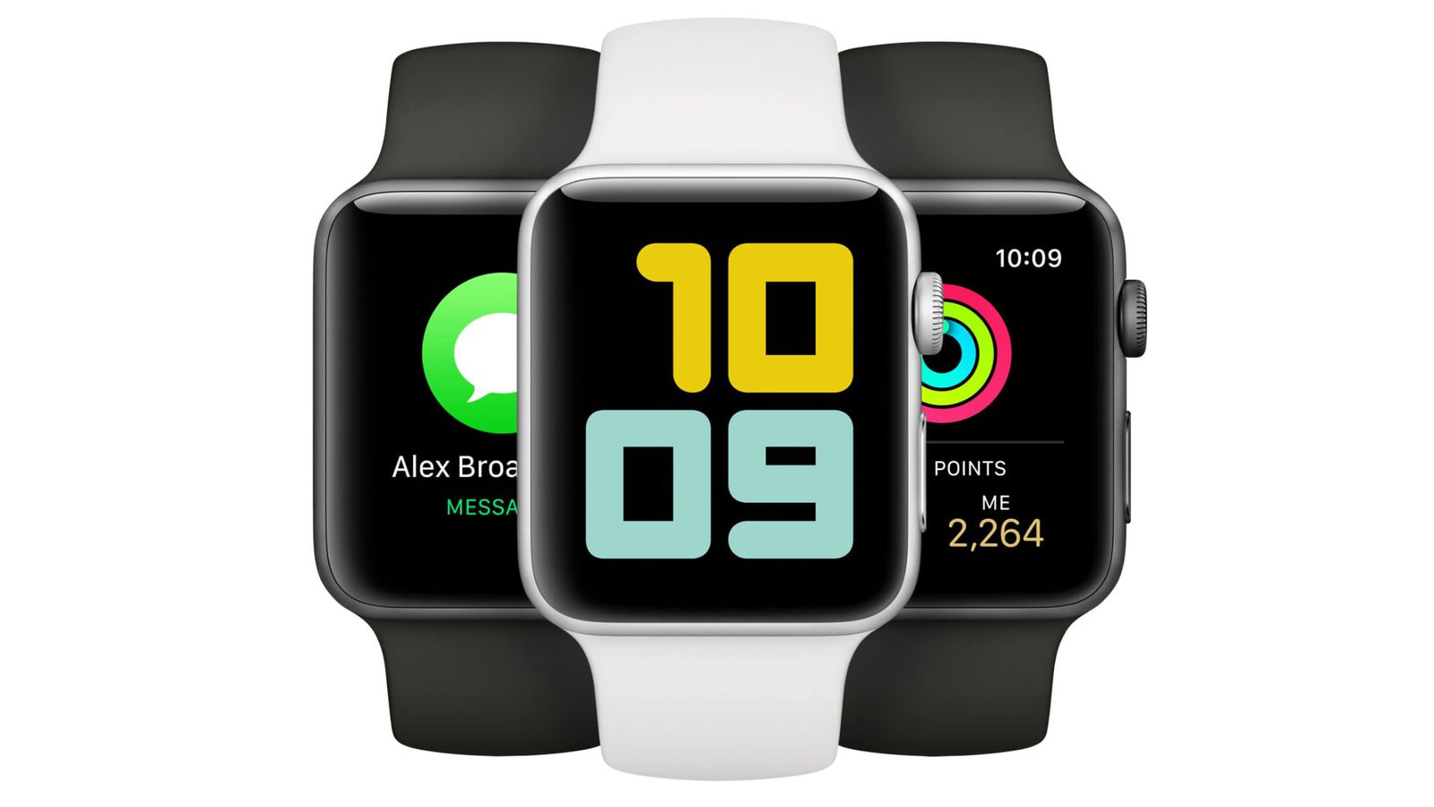 苹果 Apple Watch 电池集体诉讼案后续：美版 Series 1 / 2 / 3 用户已收到赔偿金