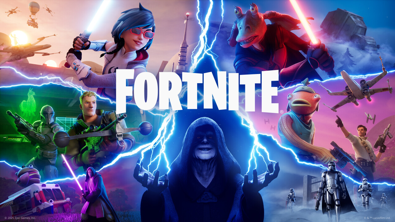 Epic 新增 Windows on ARM 反作弊支持，高通设备年内有望畅玩《堡垒之夜》
