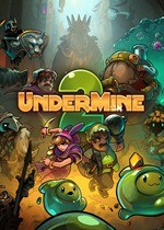矿坑之下2 (UnderMine 2)pc中文版
