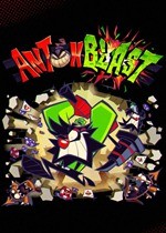 安东炸弹 (ANTONBLAST)pc版