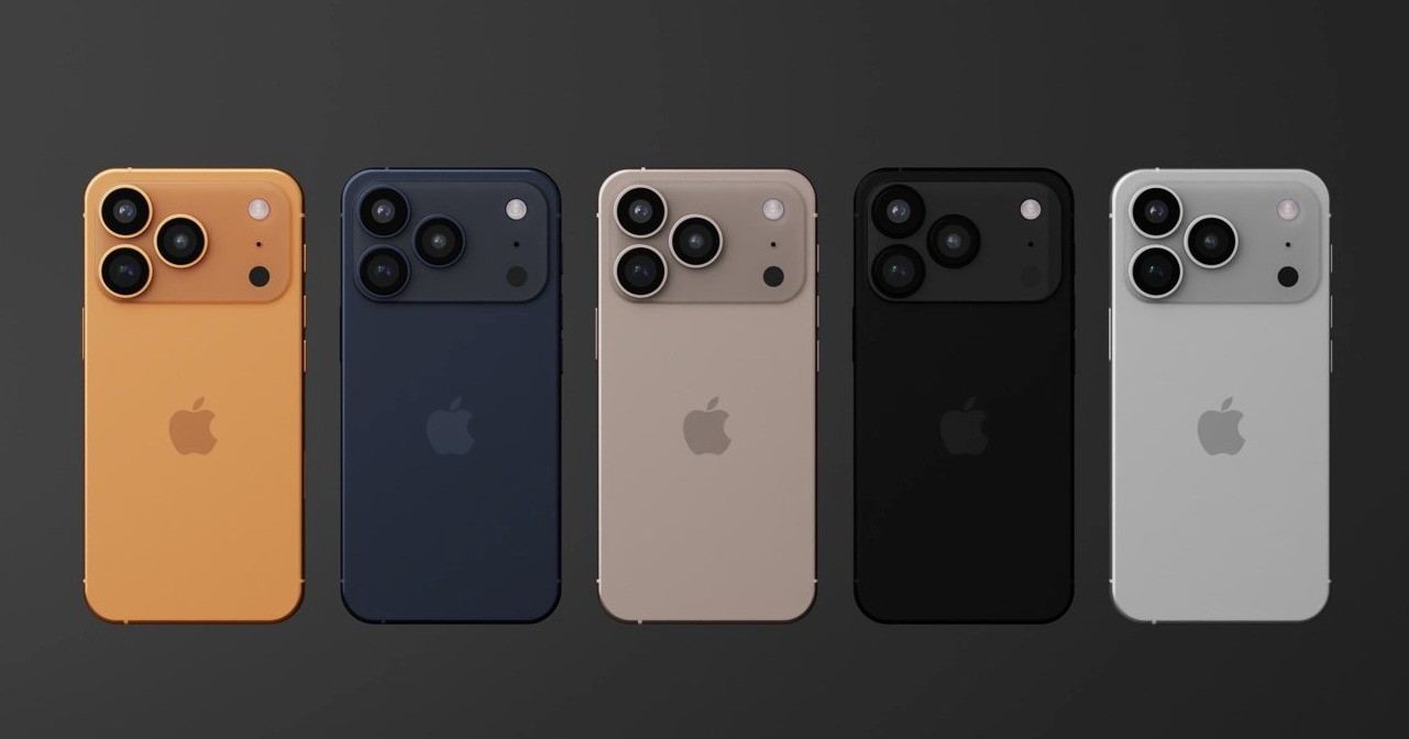 iPhone17 系列标配，eSIM卡到底好在哪里？