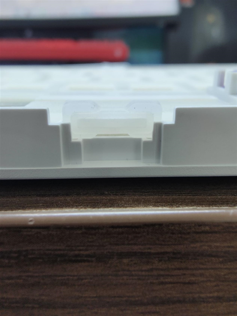 三模客制化 雷柏V700DIY-75评测：7层填充造就的无线客制化新标杆