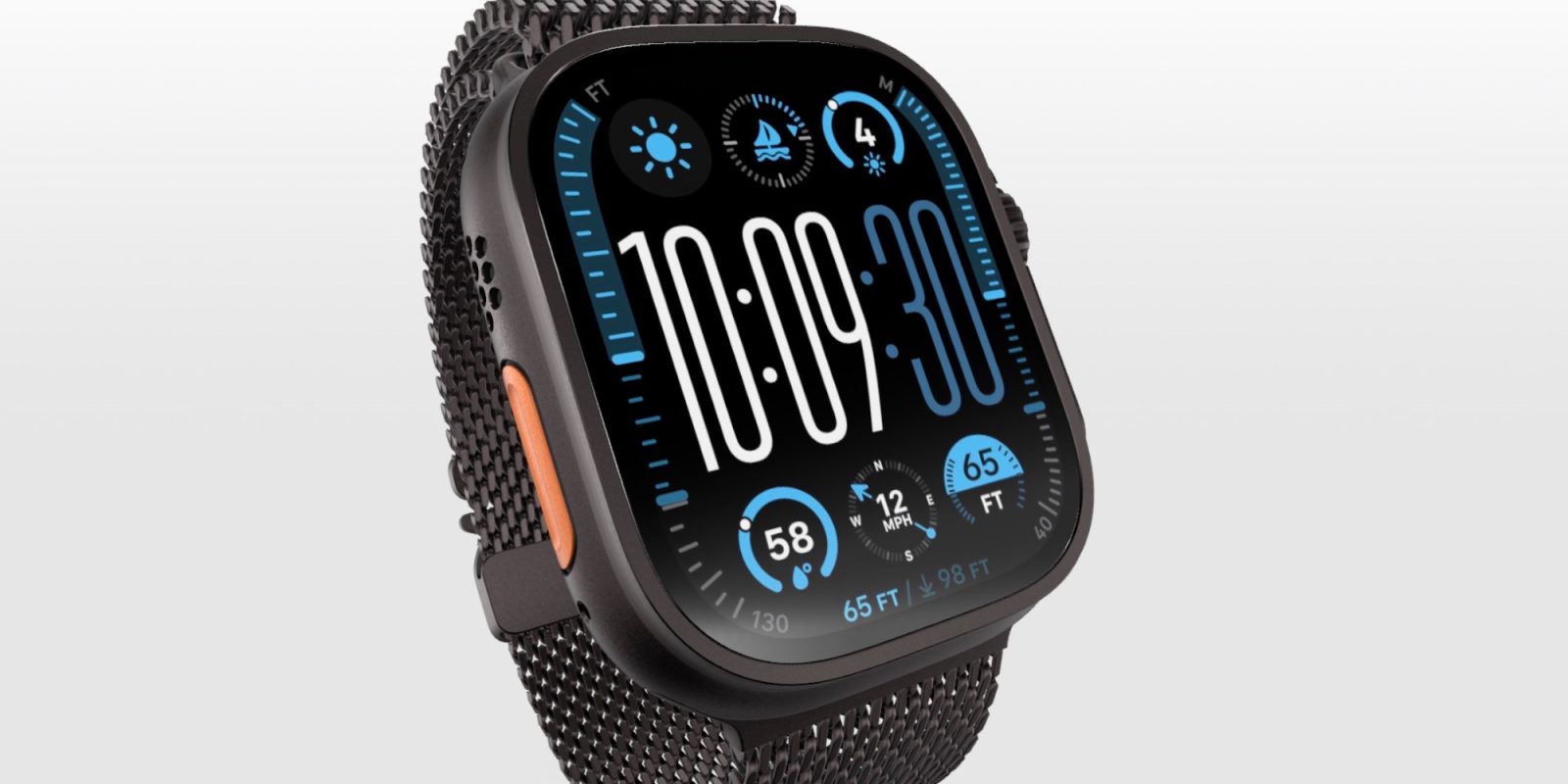 终结“Ultra 不如 Series”争议，苹果 Apple Watch Ultra 3 智能手表前瞻