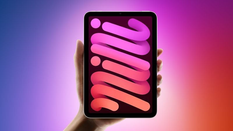 iPhone 17 Pro 同款芯片：新 iPad mini 将配 A19 Pro，苹果将打造最强小尺寸平板