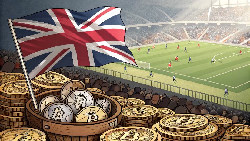 Bitpanda携600多种加密资产及与阿森纳合作进军英国市场