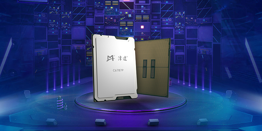 澜起发布第六代津逮性能核 CPU，基于英特尔 "Granite Rapids"