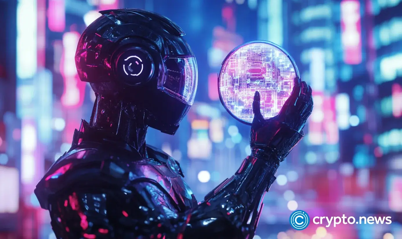 AI对于Web3开发者来说变得过于昂贵：报告