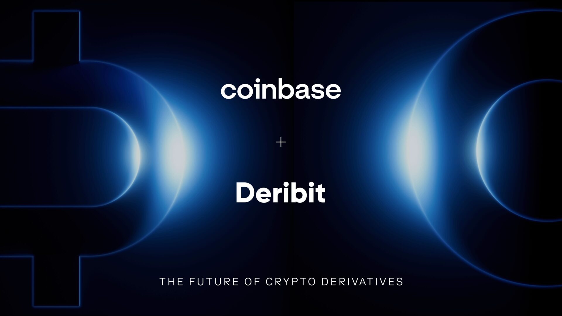 Coinbase 豪掷 29 亿美元收购 Deribit，强化加密货币衍生品战线