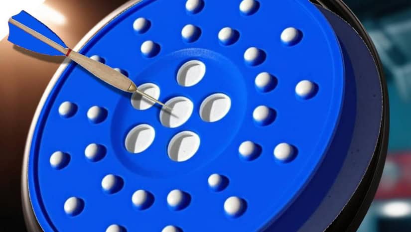 卡尔达诺价格预测：ADA图表与链上数据一致，预示潜在突破