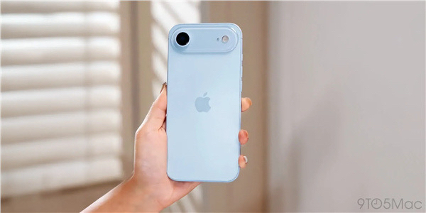 摩根士丹利：iPhone 17 系列有望成假日季销冠，苹果迎来“销量 + 市值”双增长