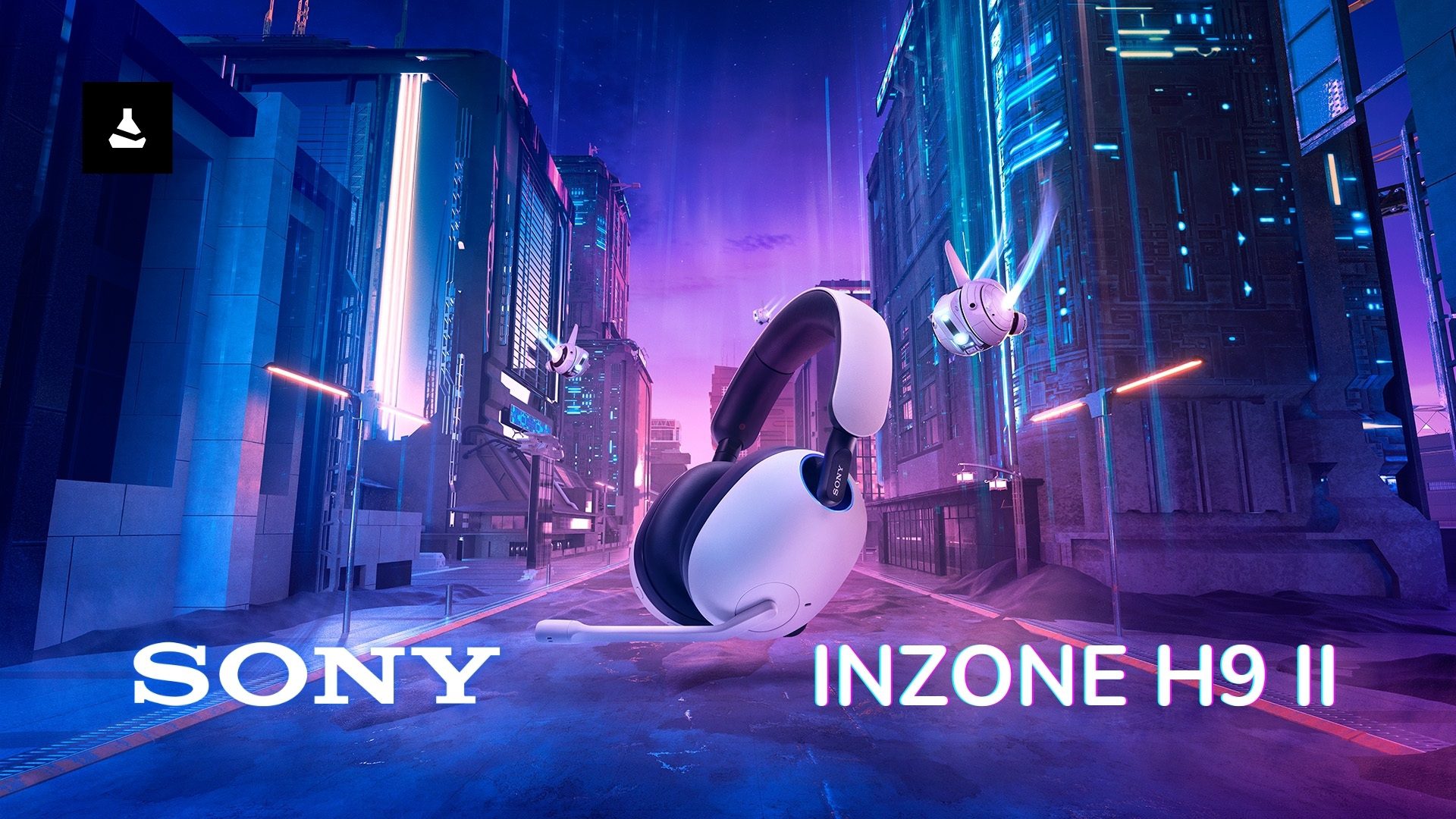 索尼 Inzone H9 II 游戏耳机曝光：首增兼容 Xbox、搭载旗舰单元