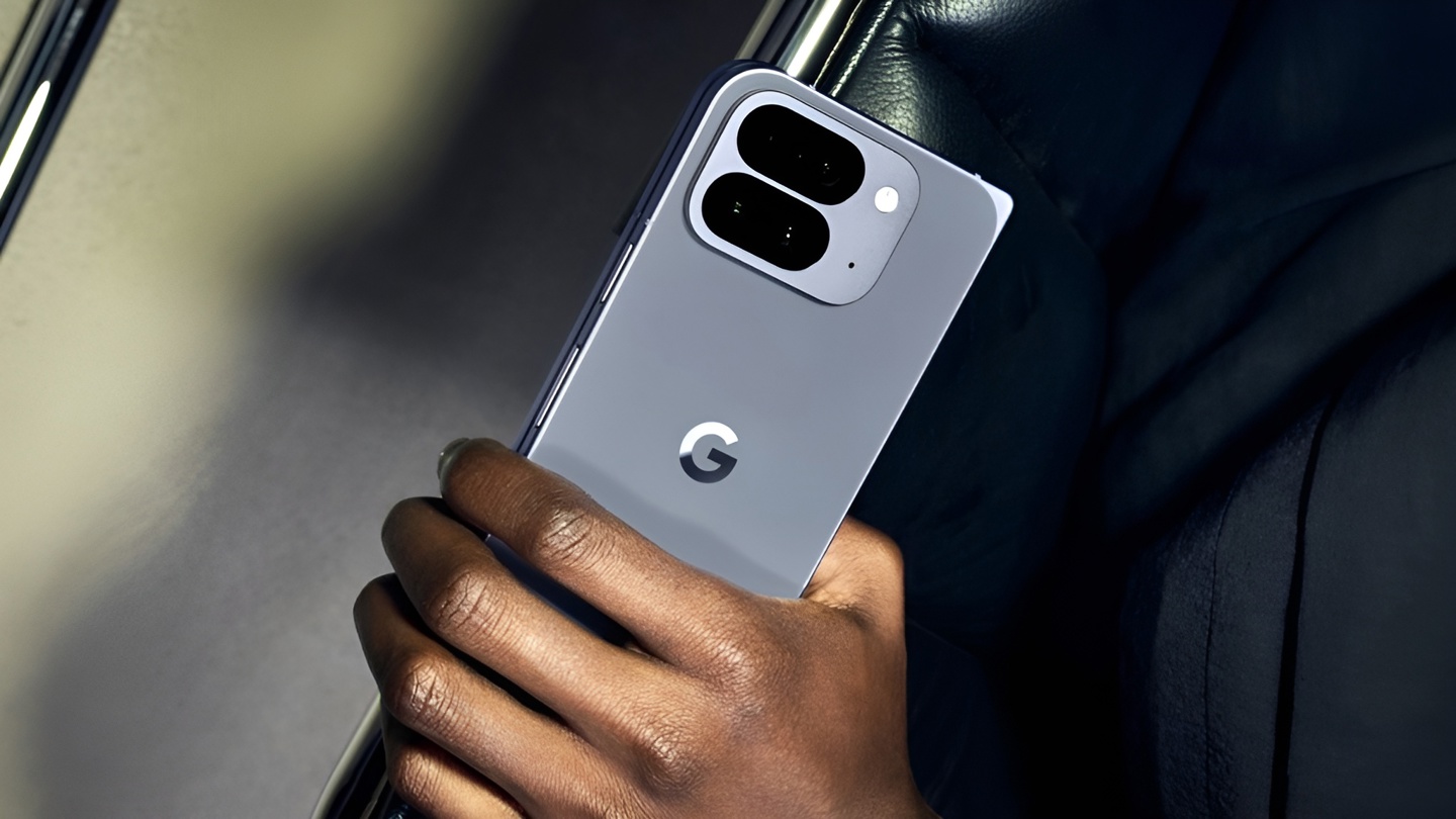 全球首款 IP68 防水防尘折叠手机：谷歌 Pixel 10 Pro Fold 规格全曝光