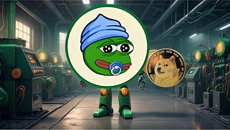 曾预测狗狗币0.74美元峰值的交易员揭晓1美元目标时间线，并称这款低于0.0025美元的竞争对手将先于DOGE达标