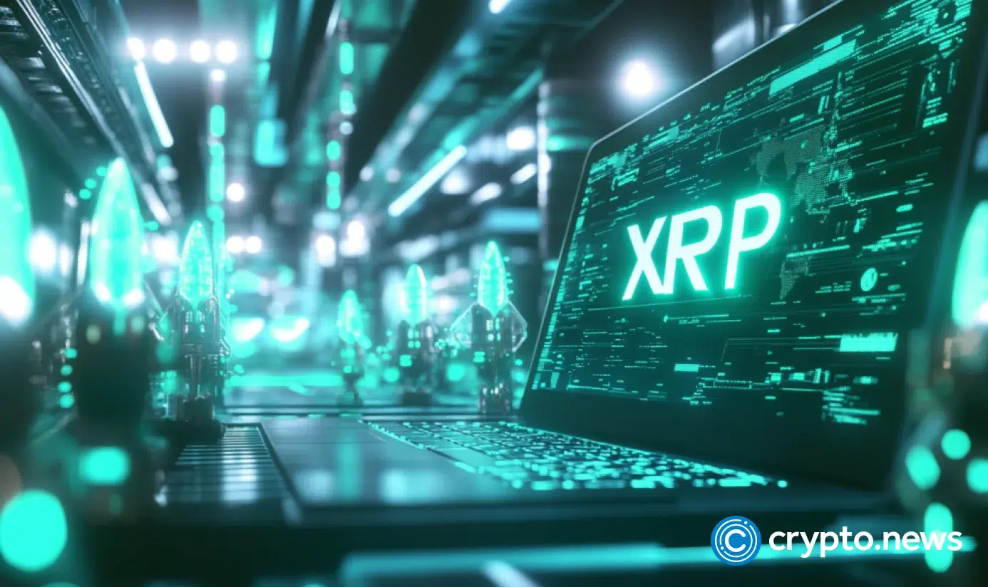 XRP价格预测：分析师预测市场将度过清算风暴，价格将达5美元