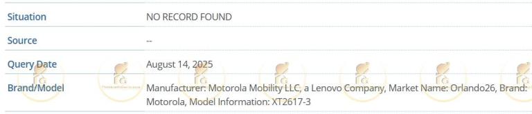 带手写笔的平价安卓手机：摩托罗拉 2026 款 Moto G Stylus 曝光