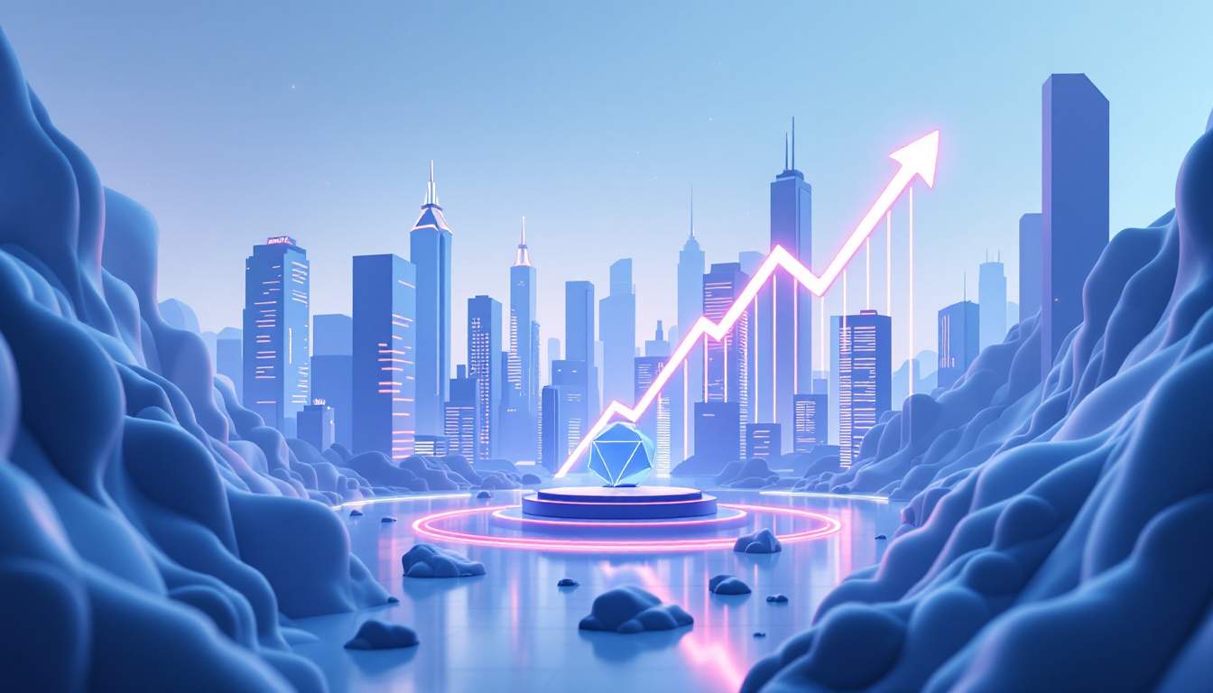 卡尔达诺（ADA）是否正步入增长的新纪元？
