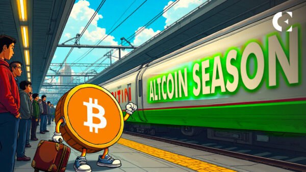 山寨币季节即将开始的5个迹象——它们是什么？